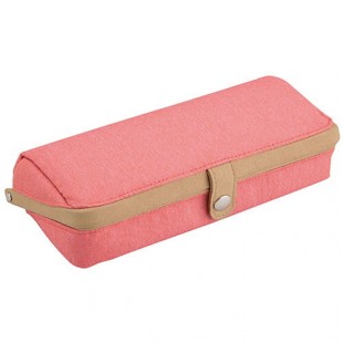 Japan Raymay Pen Case - Pink